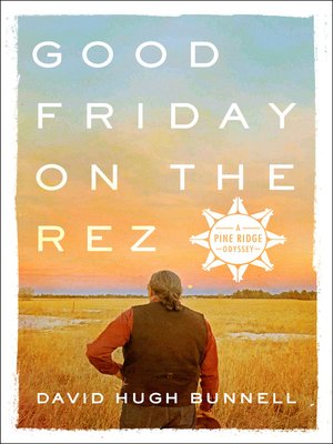 cover image of Good Friday on the Rez